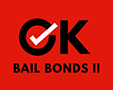OK Bail Bonds II Logo