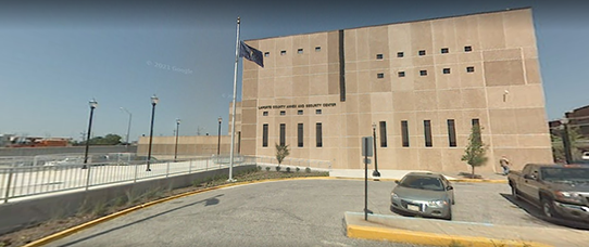 La Porte Jail - Texas Jails - OK Bail Bonds