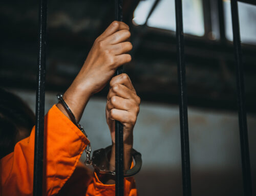 Your Rights When Arrested: Understanding the Bail Bonds System in Texas