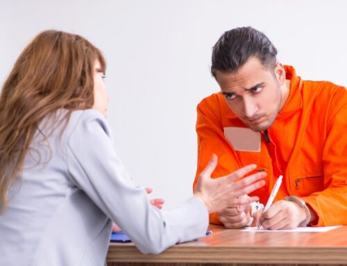 False Charges, Real Solutions: Use Bail Bonds to Protect Your Rights