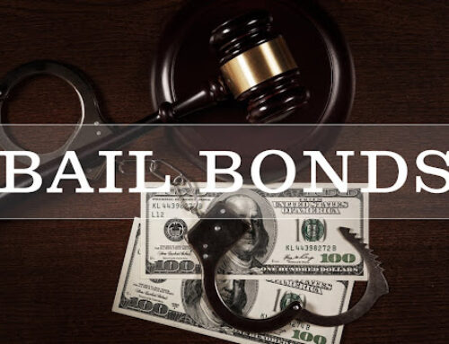 Bail Bonds for Assault Charges: What You Need to Know