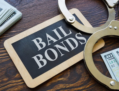 How Bail Bond Services Speed Up the Jail Release Process
