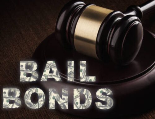 How to Get a Bail Bond for DUI Charges: What You Should Know